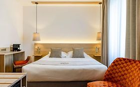 Logis Hôtel du Lac de la Madine