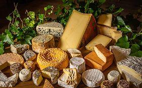 Logis Hôtel du Lac de la Madine